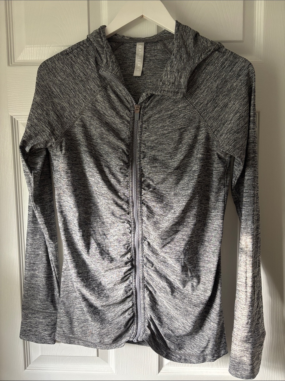 Athleta Pacífica Crosscurrent Jacket